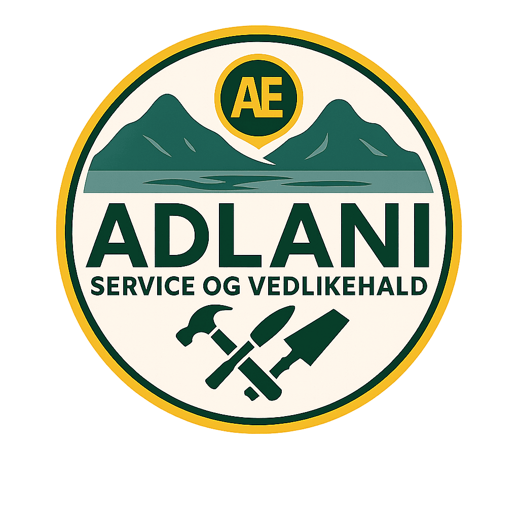Adlani logo